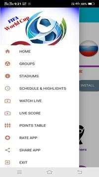 FIFA world cup 2018 screenshot 2