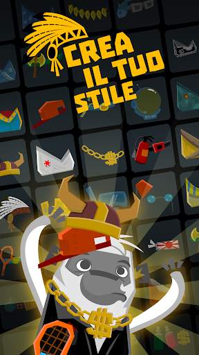 MoBu 2 - Gareggia con gli amici screenshot 2