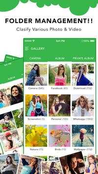 Hide Picture Gallery screenshot 1