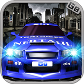 Stunt Car Drift Simulator icon
