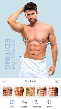 Smarty Man Photo Editor screenshot 2