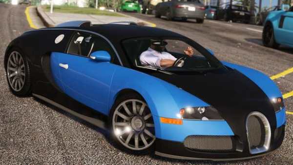 Cars of GTA 5 - Vehicle List GTA Five screenshot 2
