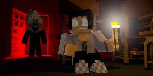 Ice Scream Mod screenshot 3