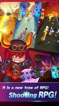 Hunter Run screenshot 6