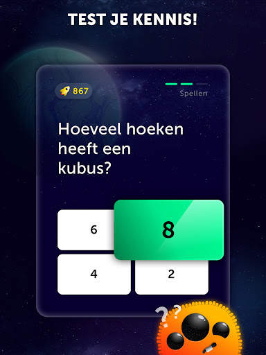 Quiz Planet screenshot 6