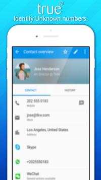 True Caller - Full Name & Address & Caller ID screenshot 3