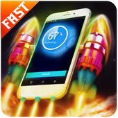 Phone Cleaner &amp; Booster 2017 icon