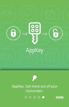 AppKey screenshot 4