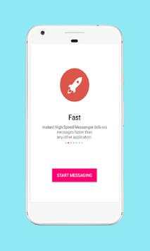 Messenger screenshot 3