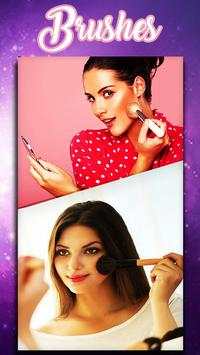 Beauty Plus Makeup screenshot 7