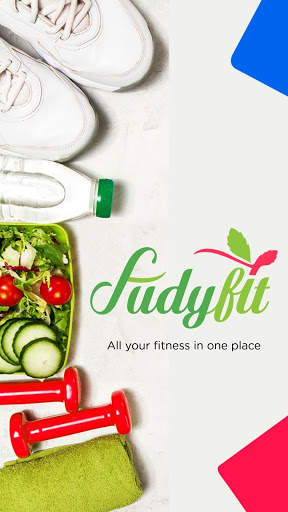 Fudyfit screenshot 1