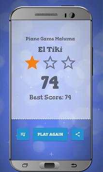 Piano de Maluma Original screenshot 4