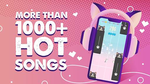 Piano Magic Tiles 3 screenshot 7