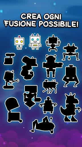 Robot Evolution - Clicker Game screenshot 4