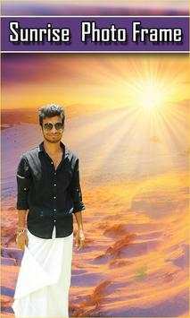 Sun Rise Photo Editor with Messages 2 تصوير الشاشة
