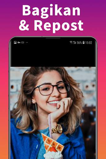 Pengunduh Video untuk Instagram, Story Saver screenshot 4