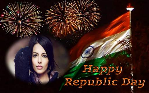 Republic Day Photo Frames 2020 3 تصوير الشاشة