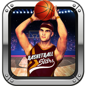 Basketball Stars icon