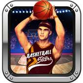 Game Bola Basket logo