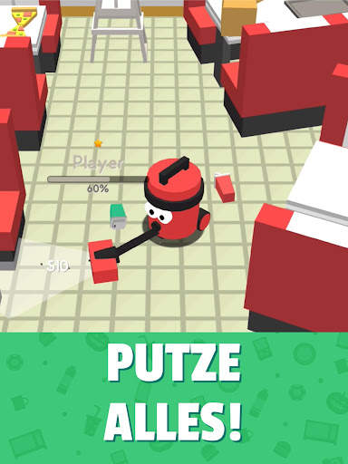Clean Up 3D screenshot 11