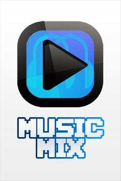 Music Mix screenshot 1