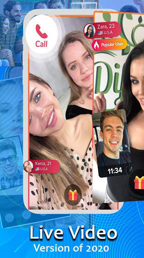 Free ToTok HD Video Calls & Voice Chats Guide screenshot 6