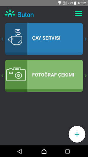 BUTON screenshot 4