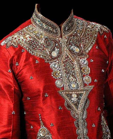 Men Sherwani Photo Shoot screenshot 4