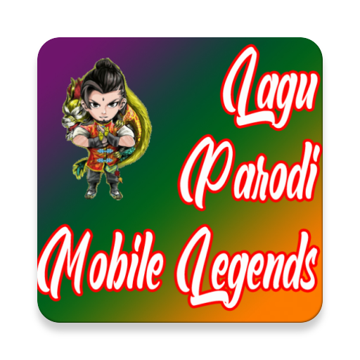 Parodi Lagu Mobile Legend icon