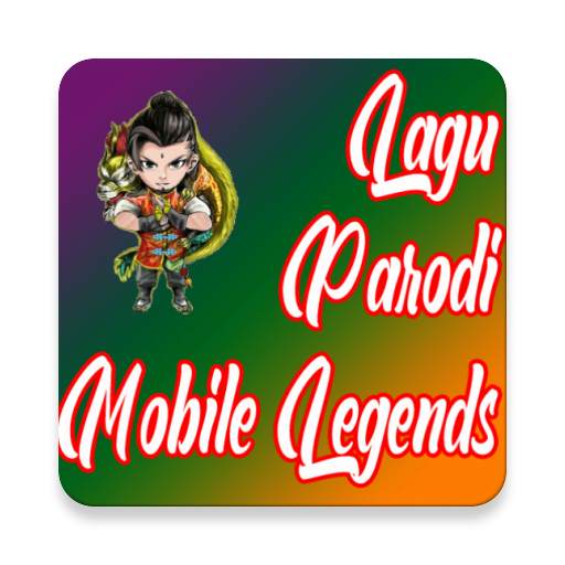 Parodi Lagu Mobile Legend 11.0