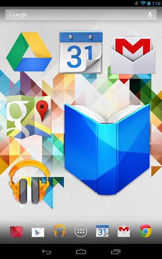Giganticon - Big Icons screenshot 6