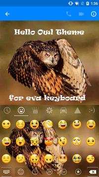 Hello Owl -You Are So Horrible screenshot 3