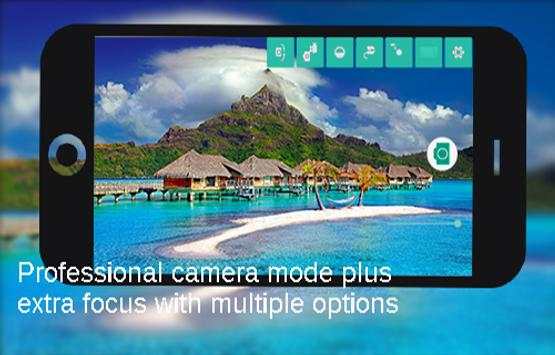 best camera app for android screenshot 1