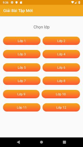 Giải Bài Tập - Học Tốt screenshot 1