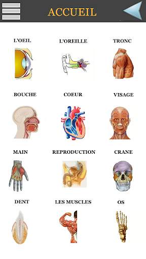 QCM Biologie Pour Concours screenshot 4