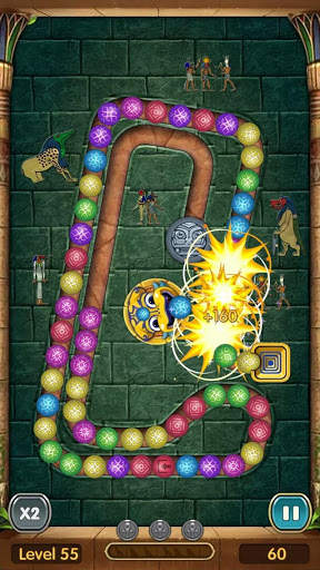 zumba classic game screenshot 4