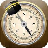 Qibla Direction Finder Free Qibla Compass Offline on 9Apps