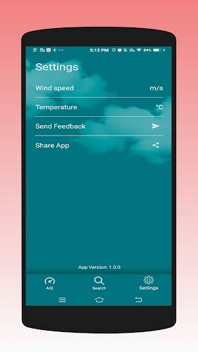 Air Quality Index - Pollution Monitor AQI Tracker screenshot 4