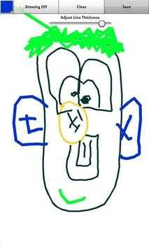 Scribbler screenshot 1
