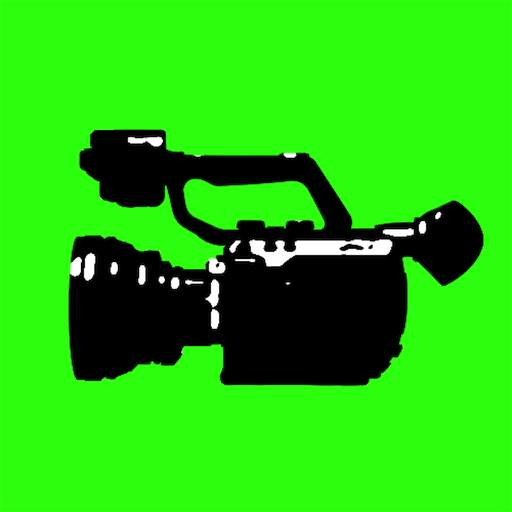 Chroma Key Mobile 1.2