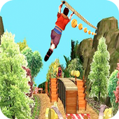 Temple Last Run 2 icon