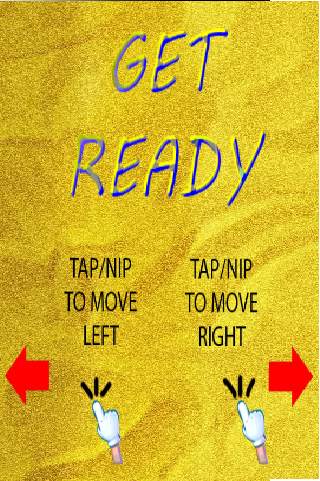 Crazy Racer screenshot 2