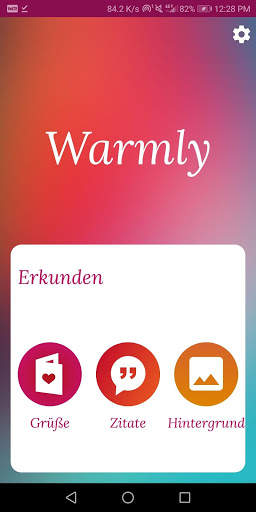 Foto Grußkarten | Zitate | Hintergründe screenshot 1