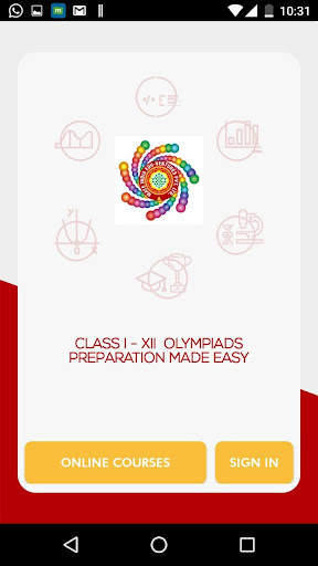 Mate India screenshot 1
