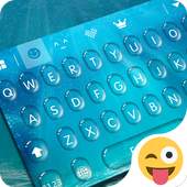 Keyboard - Boto: Sea Waterdrop 1.1.0