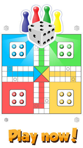 Ludo Legends Board Games screenshot 6