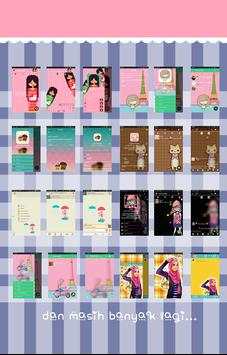 Tema Lucu by Cynthia screenshot 2