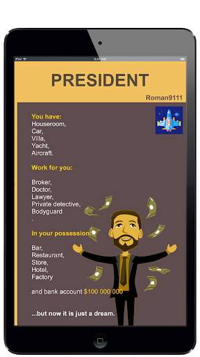 Become President screenshot 4