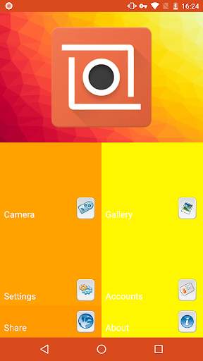 Photo editer screenshot 4