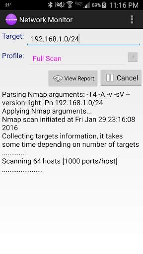 Mobile NM (Premium Version) screenshot 4